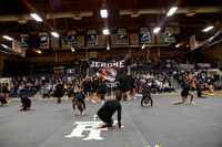 006 Jerome Cheer Districts 1 -5
