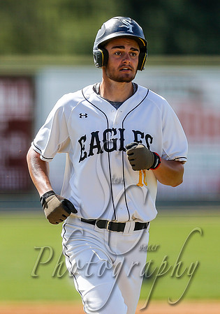 Western Nevada vs CSI Game 3