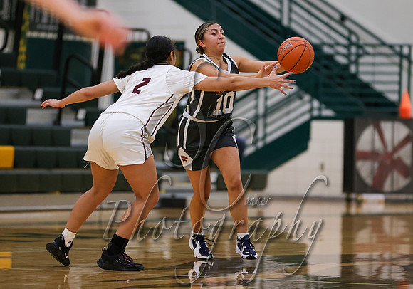 Columbia vs. Centennial 09