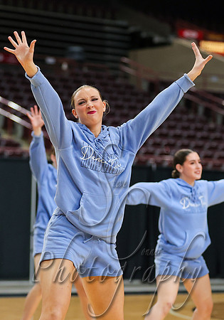 Timberline Hip Hop 011
