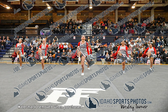 006 - Shoshone Cheer Districts 1-19