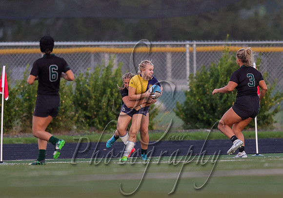 Meridian vs. Eagle 010