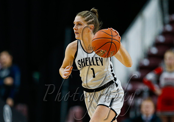 Bishop Kelly vs. Shelley 009