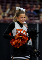 5A State Cheer Championships - Post Falls 011