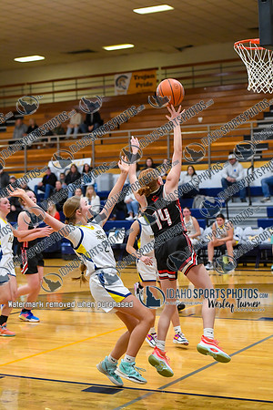 006 Soda Springs vs Wendell 1-7