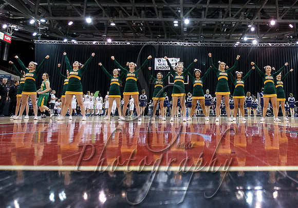 Borah vs Mountain View