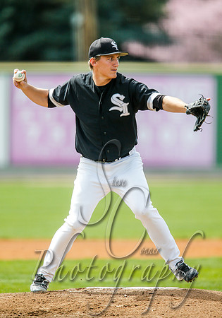 Western Nevada vs CSI Game 1