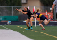Meridian vs. Eagle 012