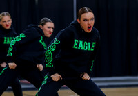 Eagle Hip Hop 006
