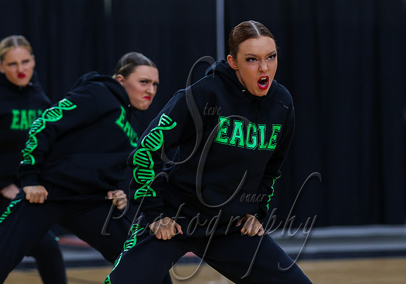 Eagle Hip Hop 006