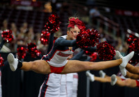 5A State Cheer Championships - Madison 008