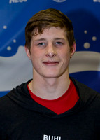 3A 120lb Champion - Kade Orr - Buhl
