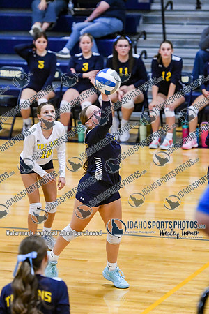 006 VALLEY VS WENDELL 1-15