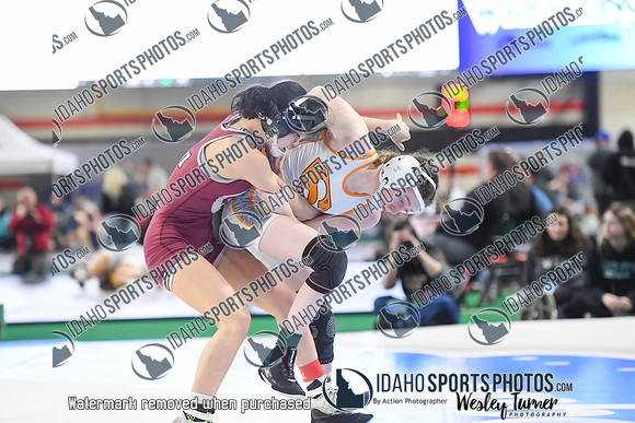 006 State Wresting Champion finals 1 -17