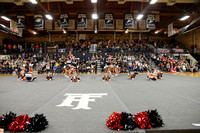 006 Kimberly Cheer Districts 1 -2