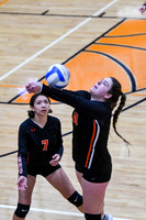 006 Hagerman VS Buhl Vb 1-10