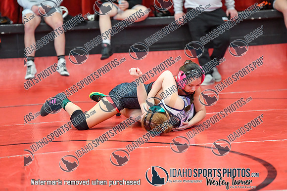 006 Gooding Duals Sat. Girls 1-3