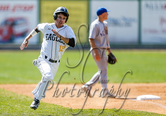 Western Nevada vs CSI Game 3