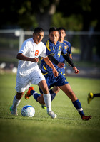 Wendell vs Buhl Boys 9-24