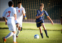 Wendell vs Buhl Boys 9-24
