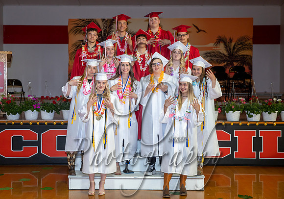 Council Graduation 008
