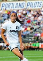 NCAA Soccer: Sep 07 Notre Dame at Portland