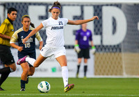 NCAA Soccer: Sep 07 Notre Dame at Portland