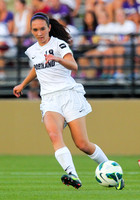 NCAA Soccer: Sep 07 Notre Dame at Portland