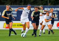NCAA Soccer: Sep 07 Notre Dame at Portland