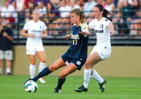 NCAA Soccer: Sep 07 Notre Dame at Portland