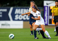 NCAA Soccer: Sep 07 Notre Dame at Portland