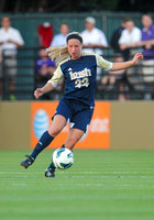 NCAA Soccer: Sep 07 Notre Dame at Portland