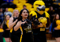 USU-E vs. CSI Women