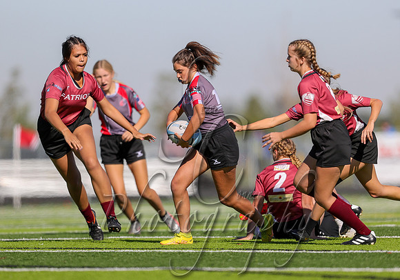Owyhee Grey vs. Centennial JV 018