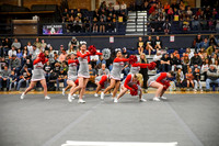 006 - Shoshone Cheer Districts 1-4