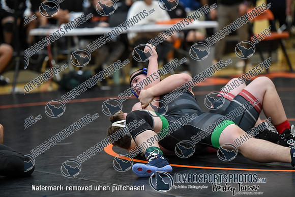 006 Jerome tournament 1-17