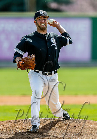 Western Nevada vs CSI Game 2
