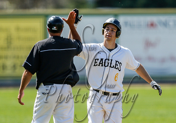 Western Nevada vs CSI Game 3
