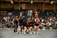 006 - Hagerman Cheer Districts 1-16