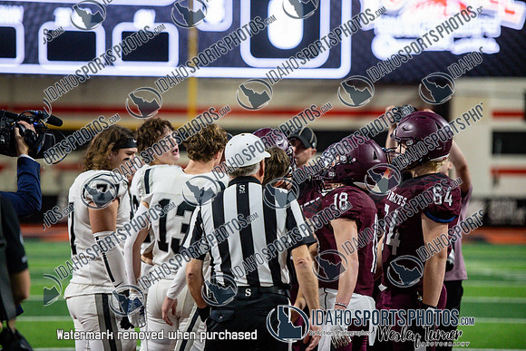 006 West Side vs Declo 3A State championships 1-15