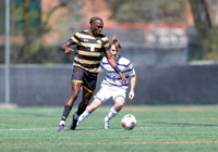 College of Idaho vs. CSI 011