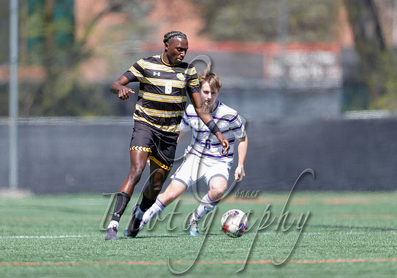 College of Idaho vs. CSI 011