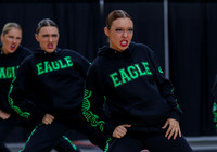 Eagle Hip Hop 004