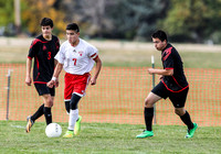 Weiser vs. American Falls