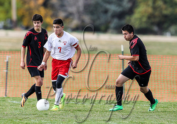 American Falls vs Weiser
