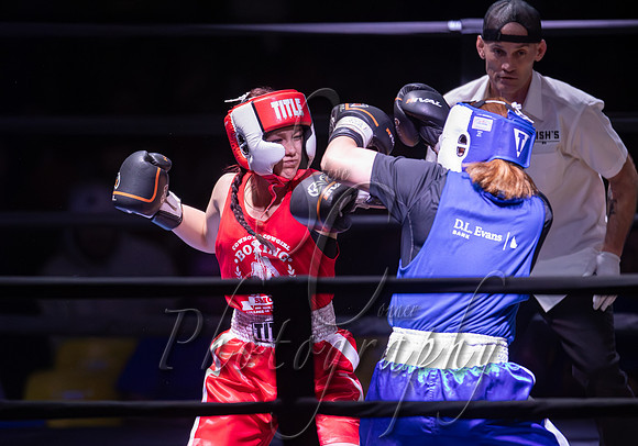 2024 Smoker - 10th Fight 007