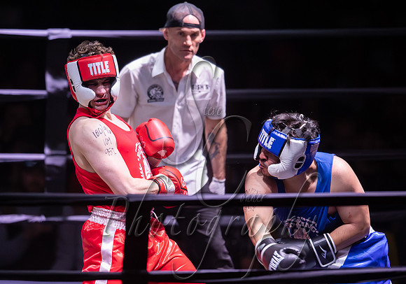 2024 Smoker - 11th Fight 002