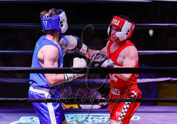 2024 Smoker - 1st Fight 003