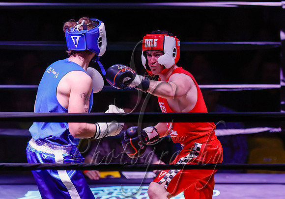 2024 Smoker - 1st Fight 002