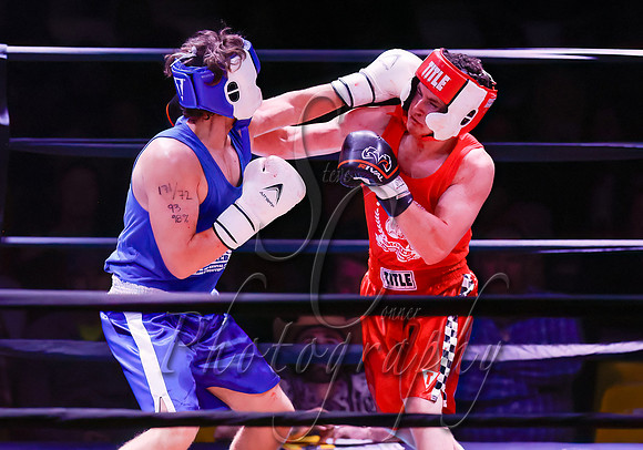 2024 Smoker - 1st Fight 016
